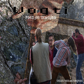 Vogti Poezijos Skaitymai