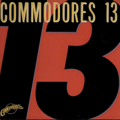 Captured by Commodores