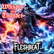Whisper the Thunder