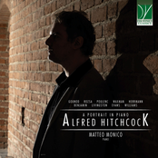 Alfred Hitchcock: A Portrait in Piano