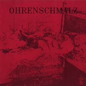 Ohrenschmalz