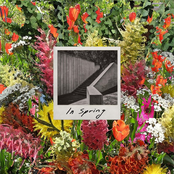 In Spring - EP