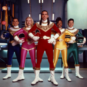 Power Rangers Zeo