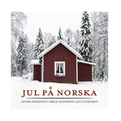 Jul på norska
