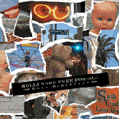 Hollywood Free-For-All