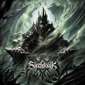 Enthroned by Slechtvalk