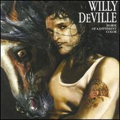 Bacon Fat by Willy Deville