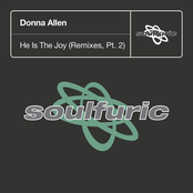 He Is The Joy (Remixes, Pt. 2)