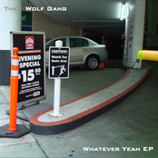 Whatever Yeah EP (2008)