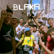 Blaka