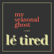 My Seasonal Ghost