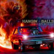 Speakin'  dirty talkin' loud