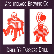 Drill Ye Tarriers Drill