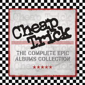 Love Comes A-tumblin' Down by Cheap Trick