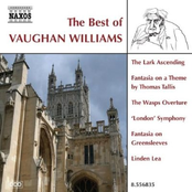 The Best Of Vaughan Williams