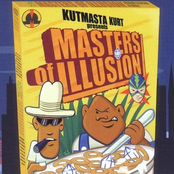 Kut Masta Kurt Presents Masters Of Illusion