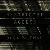 Restricted Access