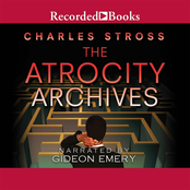 The Atrocity Archives