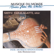 Musique hindoustanie