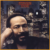 Third World Girl by Marvin Gaye