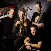 Dave Weckl Band