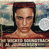 The Wicked Soundtrack by Al Jourgensen