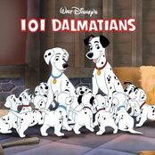 disney's 101 dalmatians