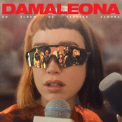 Vanessa Zamora: DAMALEONA