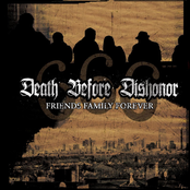 Never Again by Death Before Dishonor