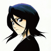 Kuchiki Rukia 朽木 ルキア (orikasa Fumiko)