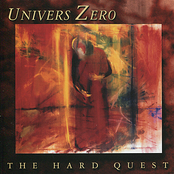 News From Outside by Univers Zero