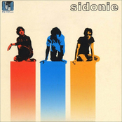 Groove Stars In The Nightime by Sidonie