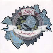 Homages 2x7inch