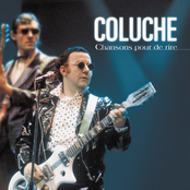 The Blues In Clermont Ferrand by Coluche