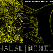 Global Uterus Annihilation by Halalnihil
