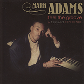 Mark Adams: Feel The Groove: A Souljazz Experience