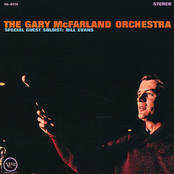 gary mcfarland orchestra