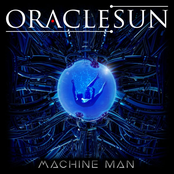 Machine Man