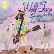 Wolf-Face: Love Songs for the Lycanthropic