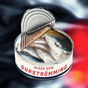 SURSTRÖMMING