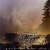 For the Blood of Hinterland / Isa