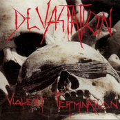 Deceptive Slaughter by Devastation