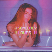 Somebody loves u