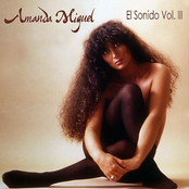 Amanda Miguel: El Sonido Vol. 3