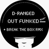 Bass006-Out Funked EP