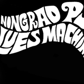 leningrad psychedelic blues machine