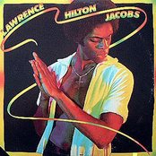 Lawrence Hilton Jacobs