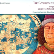 The Cosmopolitan: Songs by Oswald von Wolkenstein