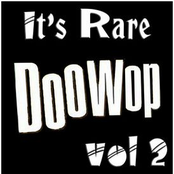 It's Rare Doo Wop Vol 2