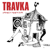 Travka by Travka